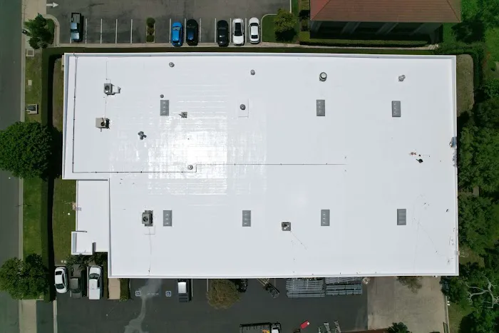 DK Commercial Roofing Picture 4