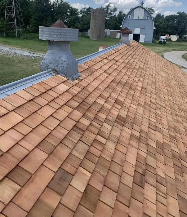 DK Commercial Roofing Picture 7