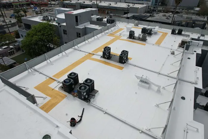 DK Commercial Roofing Picture 6