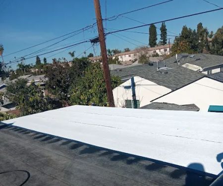 Bernardino Roofing & MOLP CONSTRUCTION LIC#988887