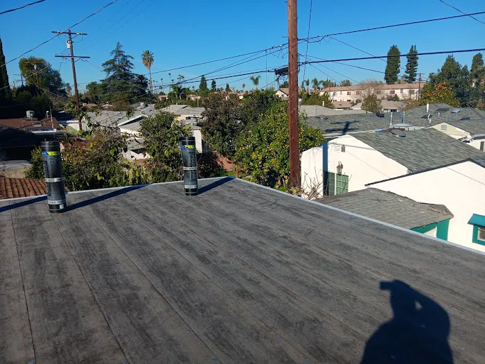 Bernardino Roofing & MOLP CONSTRUCTION LIC#988887 Picture 8