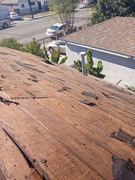 Bernardino Roofing & MOLP CONSTRUCTION LIC#988887 Picture 10