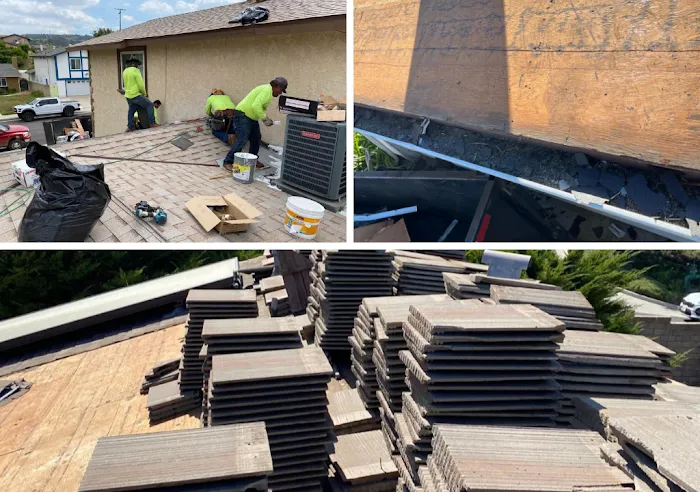 Commerce Roofing Firm Picture 2