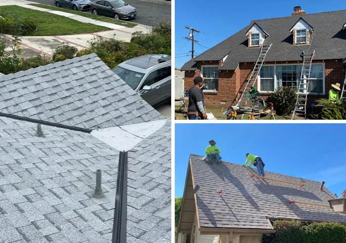 Commerce Roofing Firm Picture 3