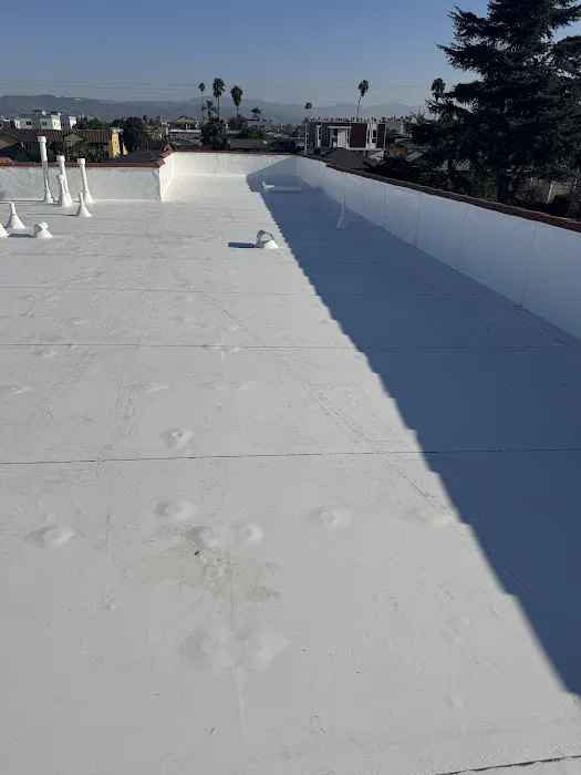 ez roofing Picture 1