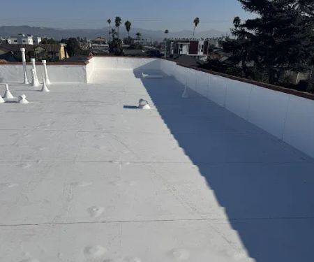 ez roofing