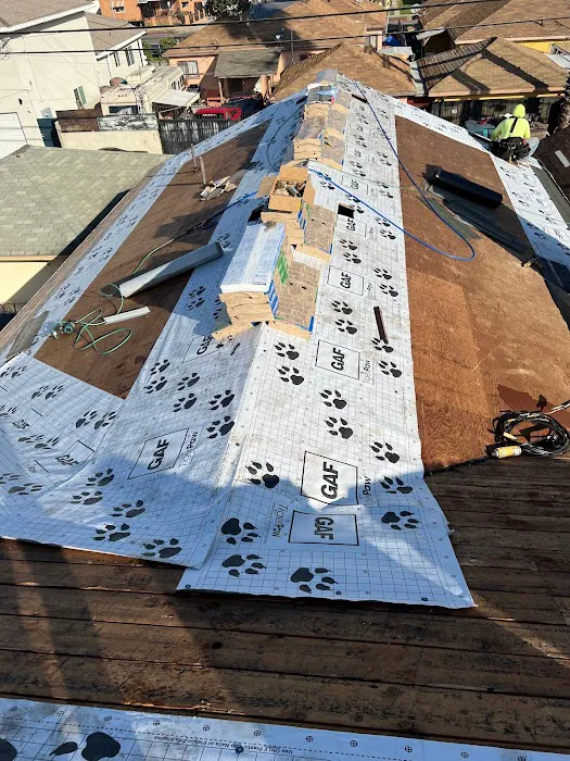 ez roofing Picture 10