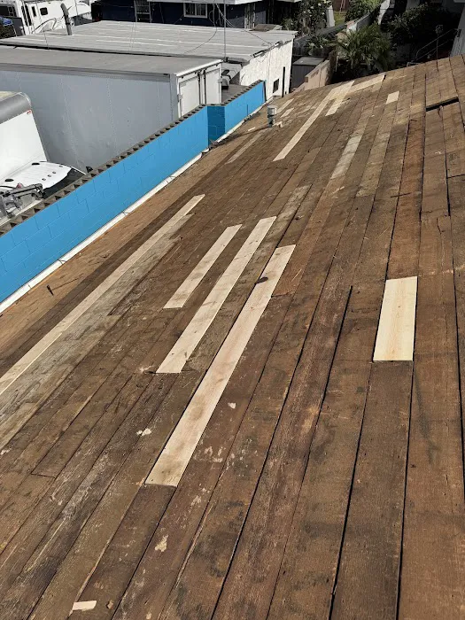 ez roofing Picture 5