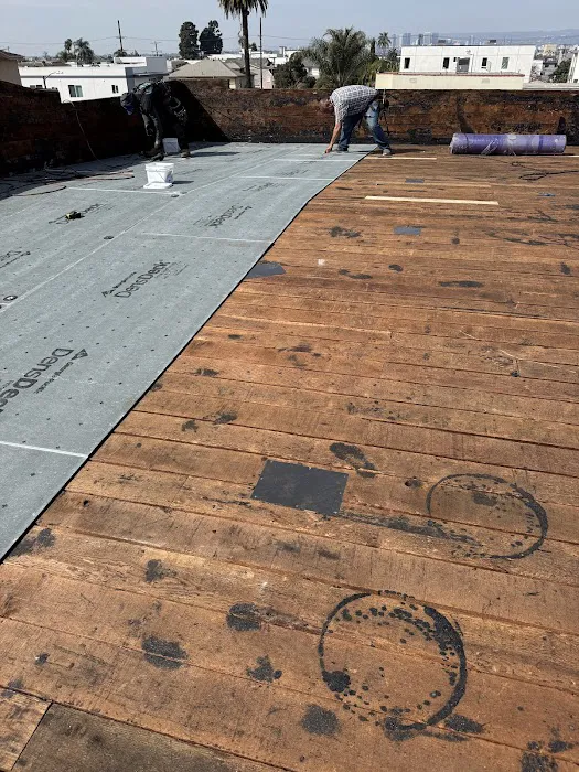 ez roofing Picture 9