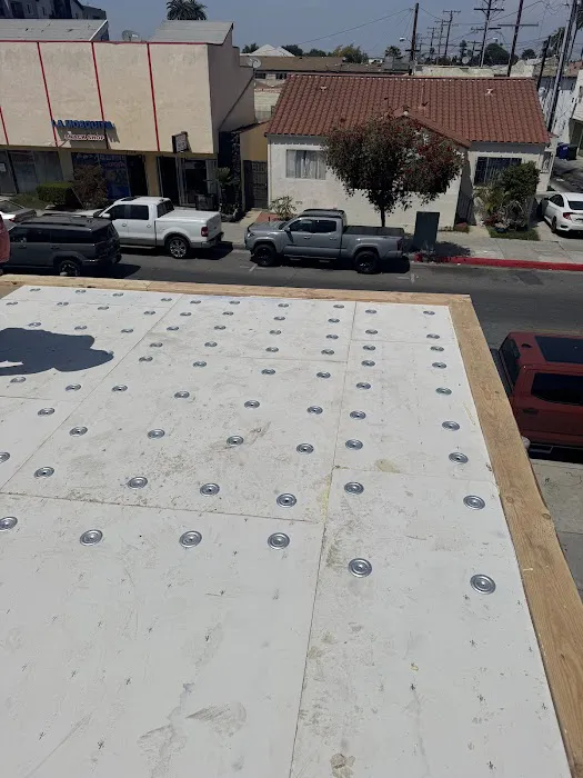 ez roofing Picture 8