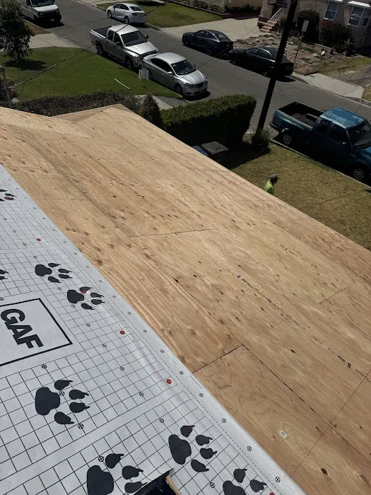 ez roofing Picture 3