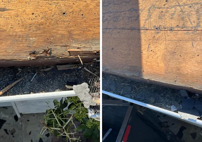 Commerce Roofing Company Picture 1