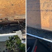 Commerce Roofing Company ico