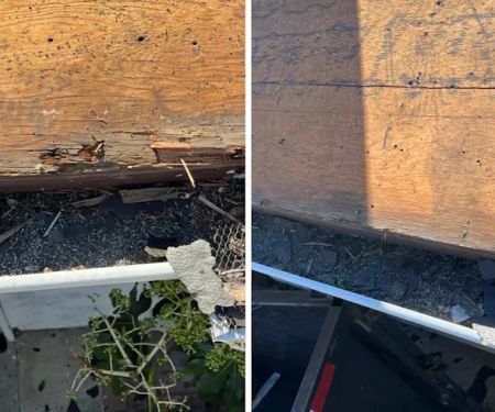 Commerce Roofing Company