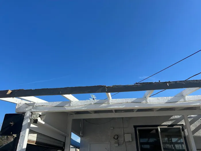 AMC Lions Roofing Picture 1