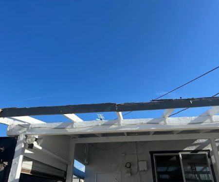 AMC Lions Roofing