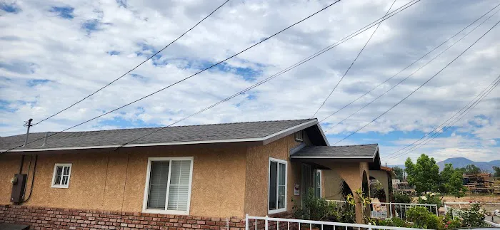 AMC Lions Roofing Picture 7