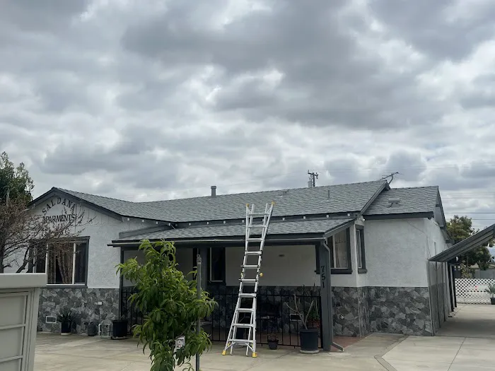 AMC Lions Roofing Picture 9