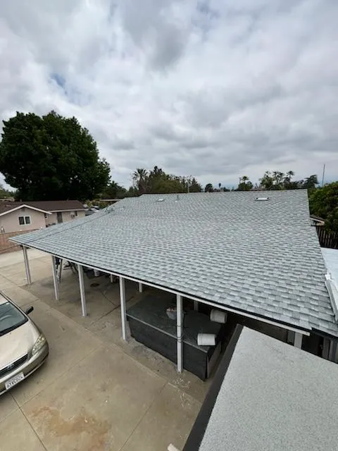 AMC Lions Roofing Picture 10