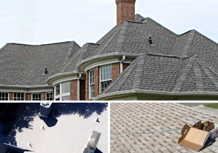 Cudahy Roofing Firm Picture 1