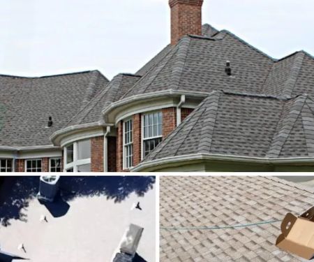 Cudahy Roofing Firm