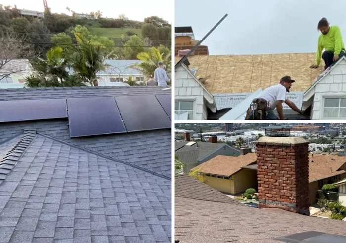 Cudahy Roofing Firm Picture 3