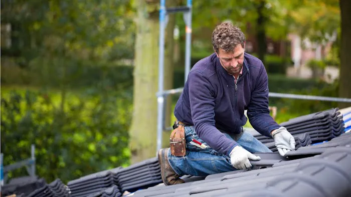 Top Roofing Contractor Picture 2