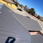 Deacon Metal Roofing