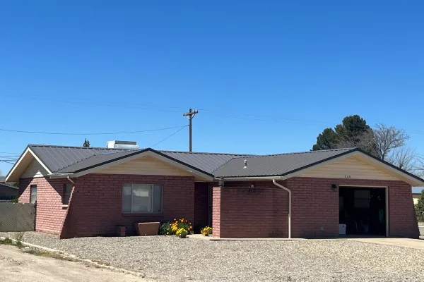 Deacon Metal Roofing Picture 6