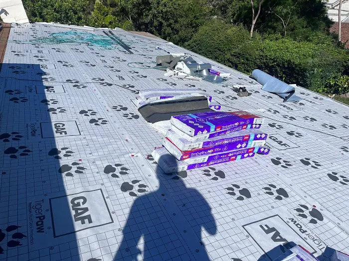 Woody's Roofing Picture 9