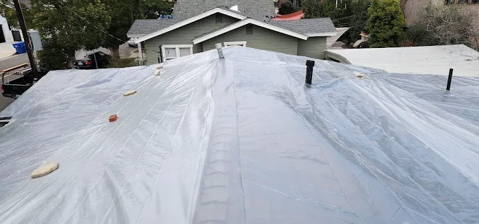 Woody's Roofing Picture 4