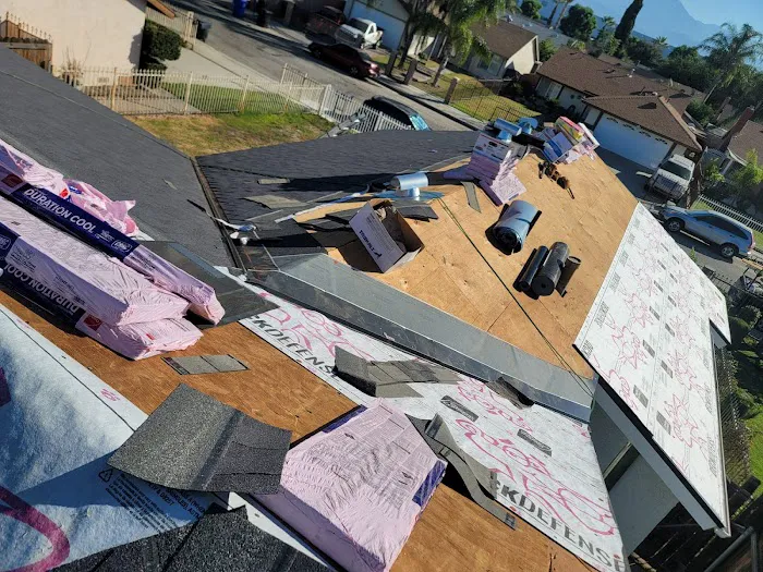 Woody's Roofing Picture 2