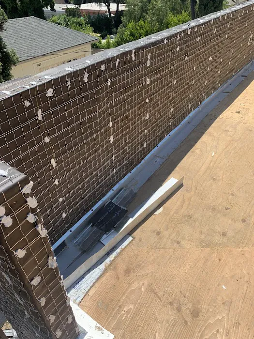 Johnny Roofing Crew Picture 1