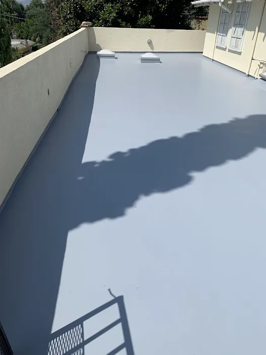 Johnny Roofing Crew Picture 5