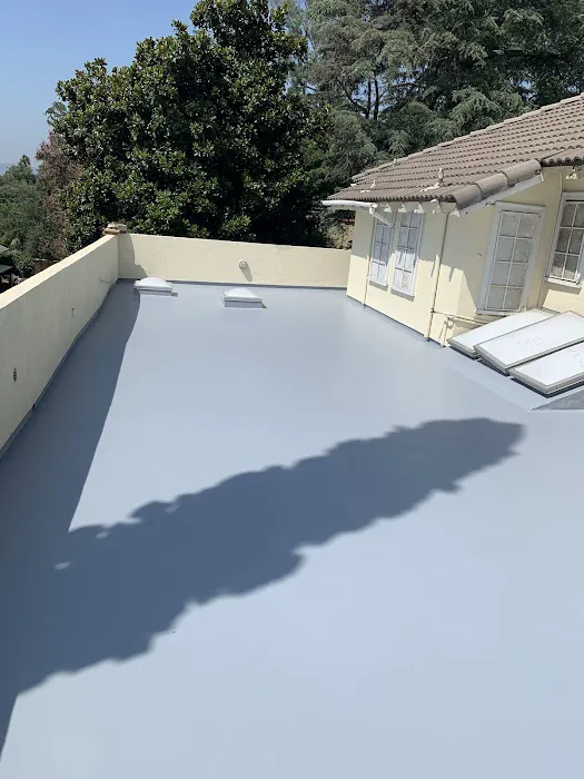 Johnny Roofing Crew Picture 2