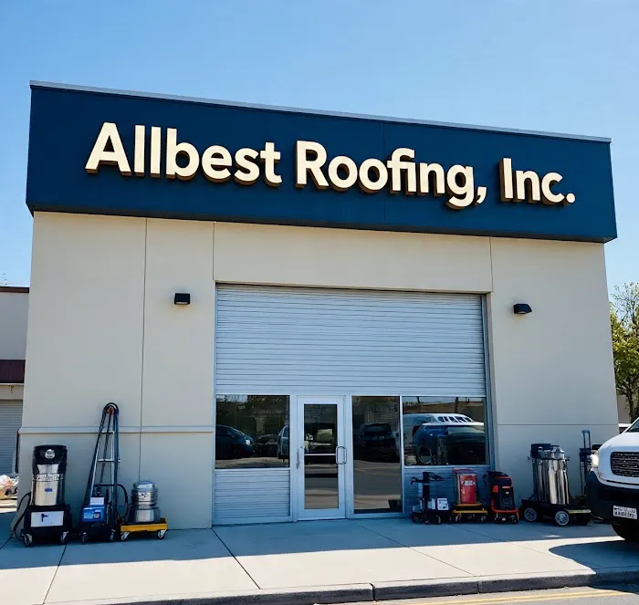 Allbest Roofing, Inc. Picture 1