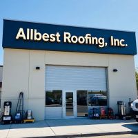 Allbest Roofing, Inc. ico