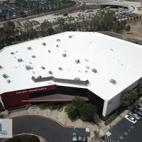 HP Commercial Roofing Pro Alhambra ico