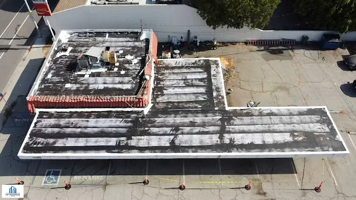 HP Commercial Roofing Pro Alhambra Picture 2