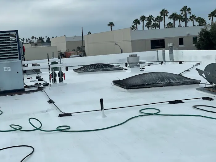 HP Commercial Roofing Pro Alhambra Picture 3