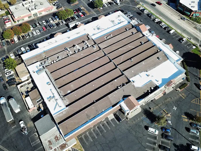 HP Commercial Roofing Pro Alhambra Picture 6