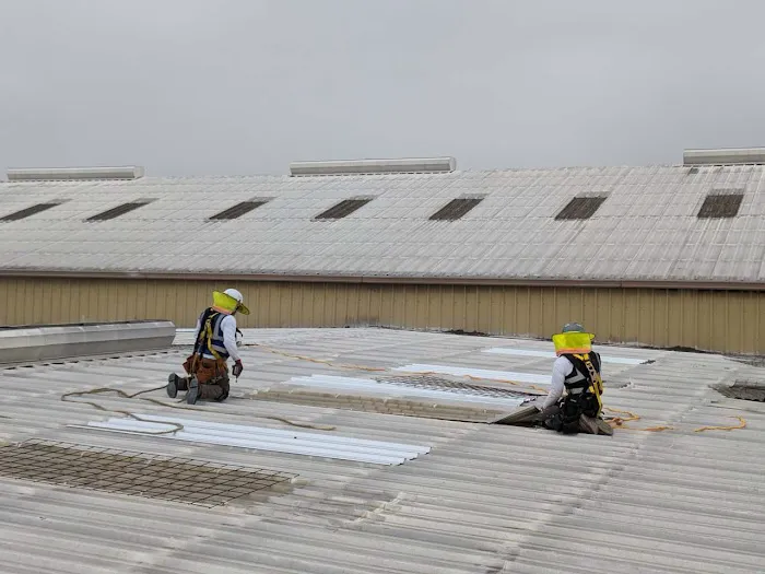 HP Commercial Roofing Pro Alhambra Picture 9