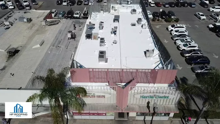 HP Commercial Roofing Pro Alhambra Picture 10