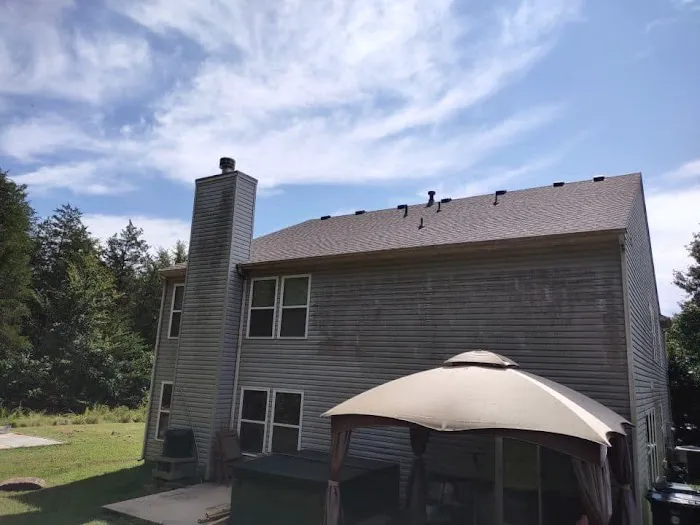 All Star Roofing Picture 2