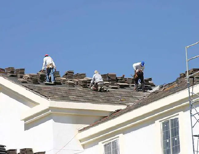Access Roofing Solutions Glendale Picture 1
