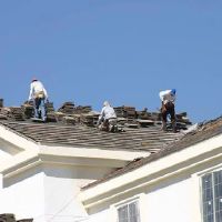 Access Roofing Solutions Glendale ico