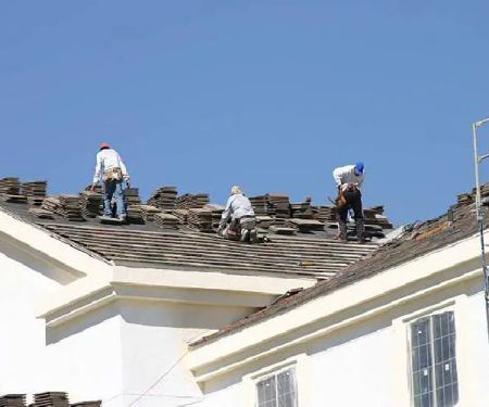 Access Roofing Solutions Glendale
