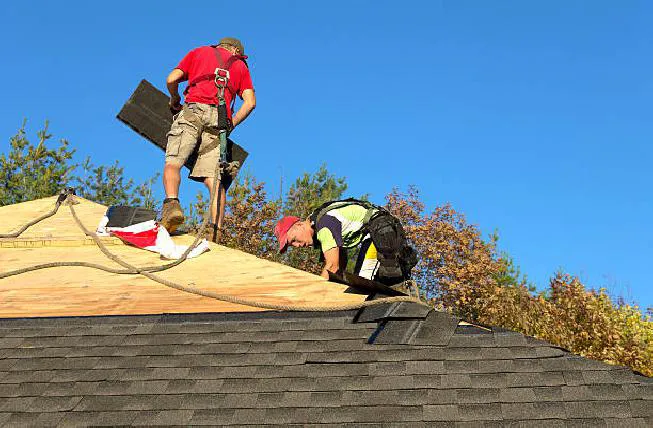 Access Roofing Solutions Glendale Picture 4