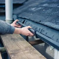 Stembridge Metal Roofers ico