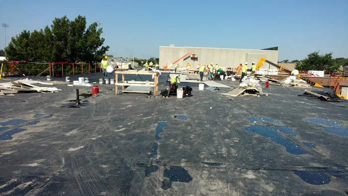 Apple Roofing Corporation Picture 3